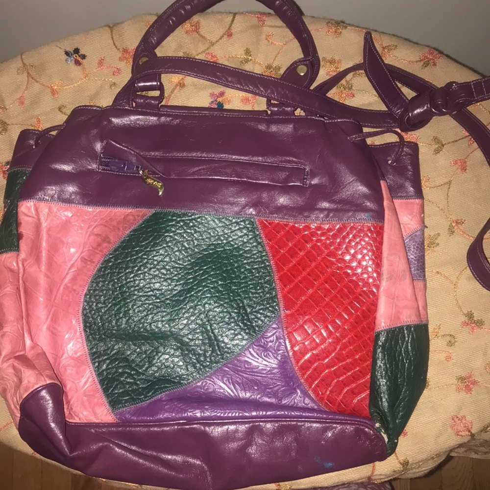 Vintage Sharif Purse - Picture 7 of 11